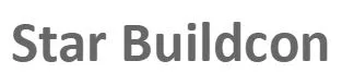 Star Buildcon logo