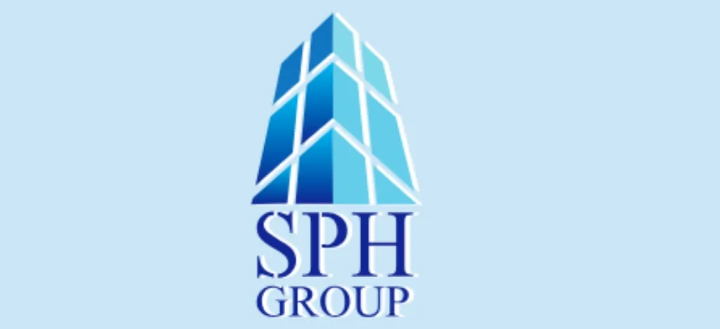 SPH Groups logo
