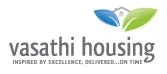 Vasathi Housing Builders logo