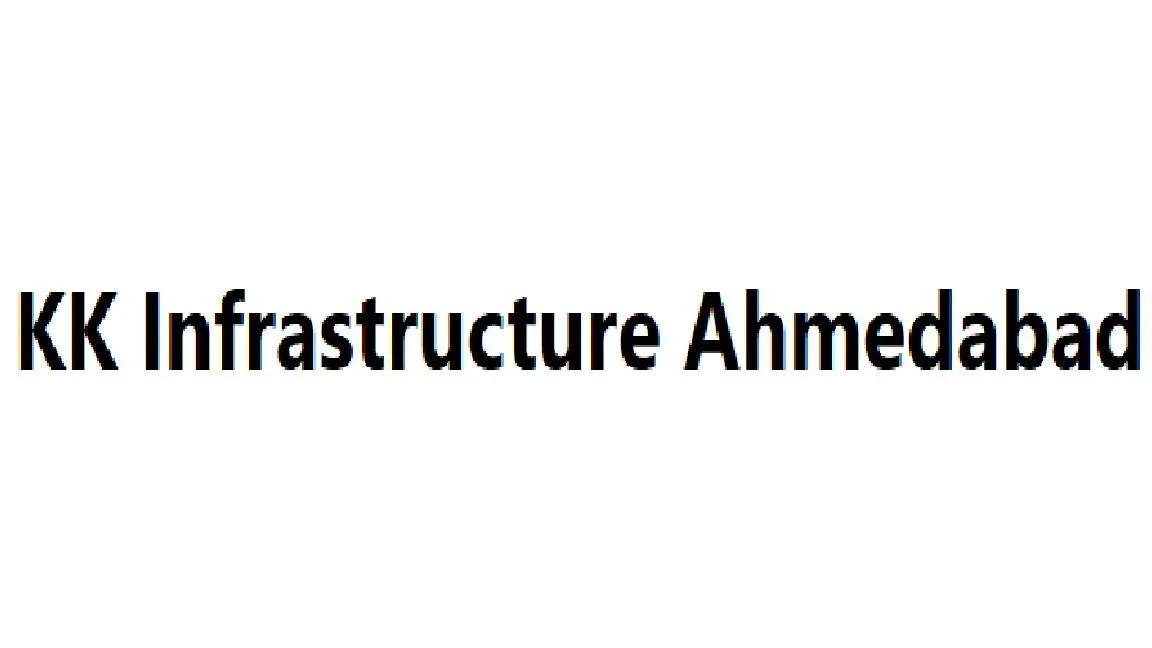 KK Infrastructure Ahmedabad logo