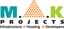 MAK Projects logo