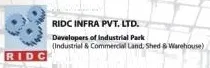 RIDC Infra logo