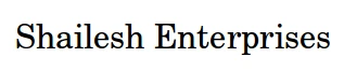 Shailesh Enterprises logo