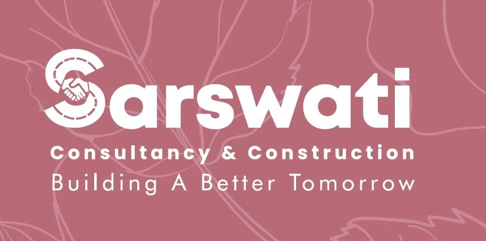 Sarswati Consultancy And Construction logo