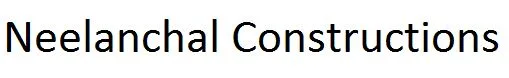 Neelanchal Constructions logo