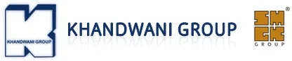 Khandwani Group and SMGK Group logo