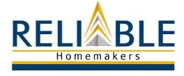Reliable Homemakers logo