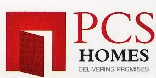 PCS Homes logo