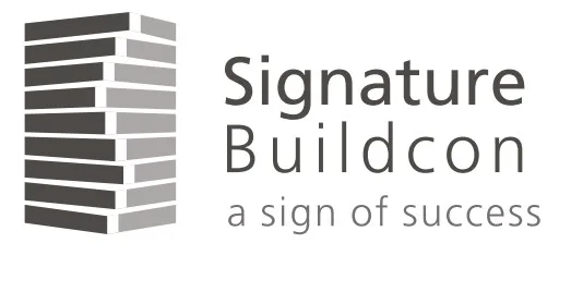 Signature Buildcon logo