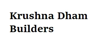 Krushna Dham Builders logo
