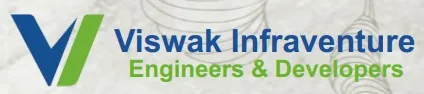 Viswak Infraventure logo