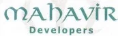 Mahavir Developers Thane logo