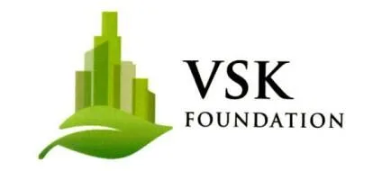 VSK Foundation logo