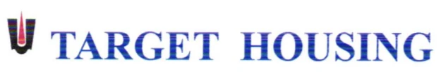 Target Housing logo
