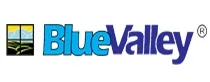 Blue Valley Properties Builders logo