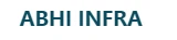 Abhi Infra logo