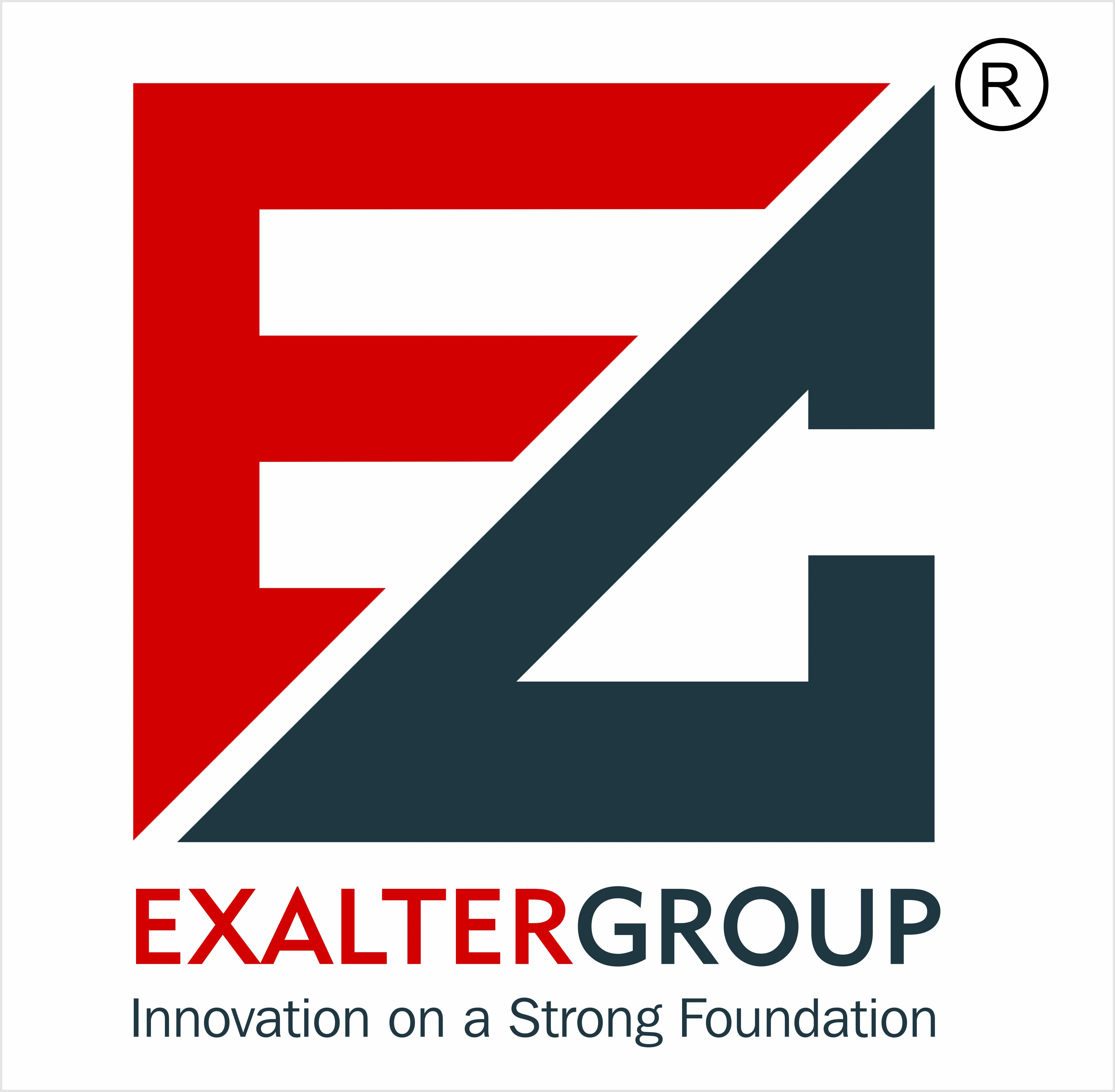 Exalter Group logo