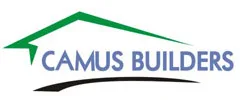 Camus Builders logo