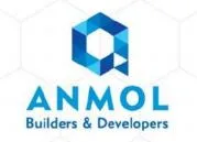 Anmol Builders logo