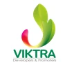 Viktra Developers and Promoters logo
