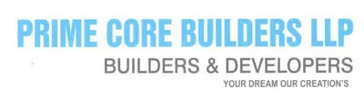 Prime Core Builders LLP logo