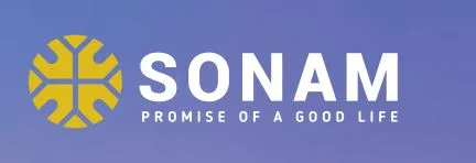 Sonam Builders logo