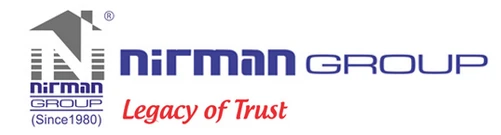 Nirman Group logo