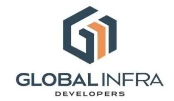 Global Infra Developers Guwahati logo