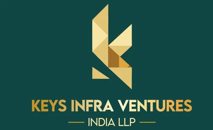 Keys Infra Ventures India LLP logo