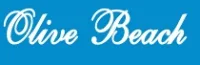 Olive Beach logo