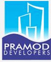 Pramod Developers India logo