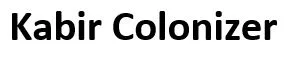 Kabir Colonizer logo