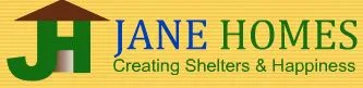 Jane Homes logo