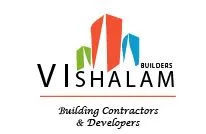Vishalam Builders logo
