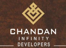 Chandan Infinity Developers logo