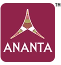 Ananta Builders logo