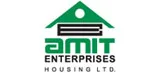 Amit Enterprises Builders logo