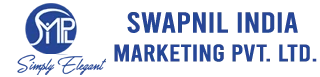 Swapnil India Marketing logo