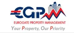 Eurogate Property Management logo