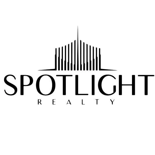 Spotlight Group logo
