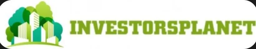 Investors Planet logo