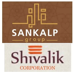 Shivalik Corporation and The Sankalp Group logo