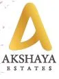 Akshaya Estates logo