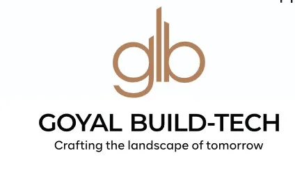 GOYAL BUILDTECH & SATVA DEVELOPERS logo