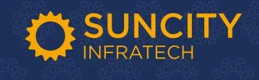 Suncity Infratech (A Venture Of Nanik Group) logo