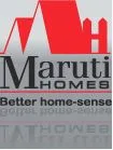 Maruti Habitat and Realtors India logo
