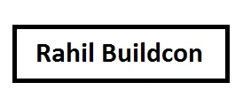 Rahil Buildcon logo