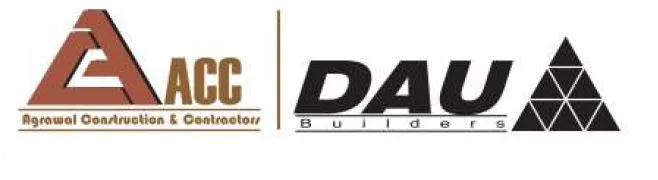 Dau Builders logo