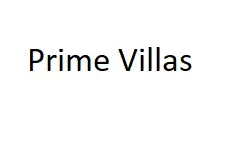 Prime Villas logo