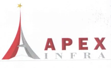 Apex Infra Mumbai logo